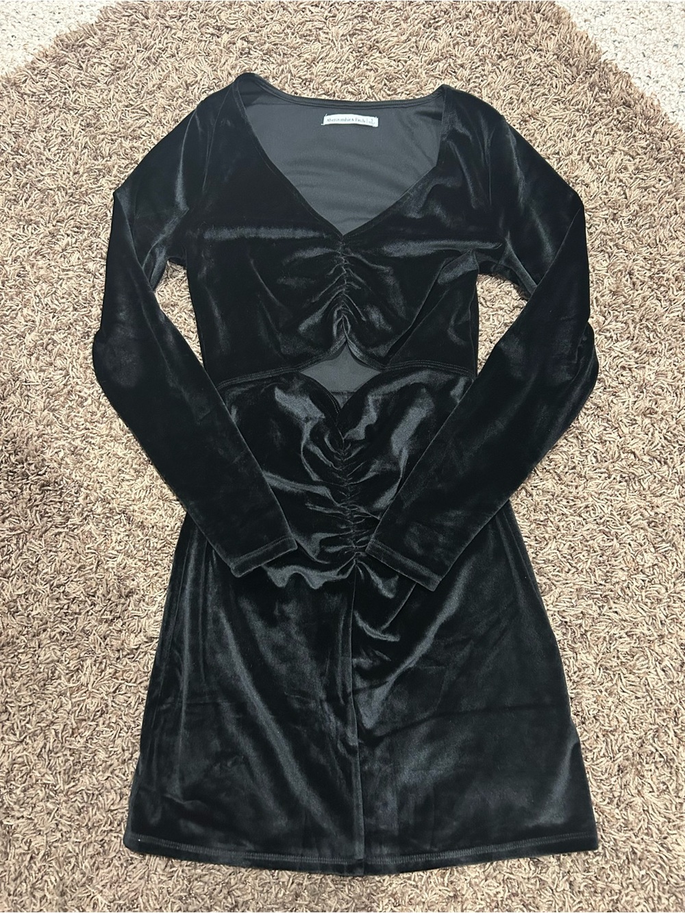 Women’s Abercrombie and Fitch dress